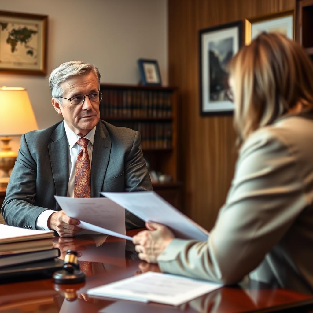 Health Care Fraud lawyer Allegany County