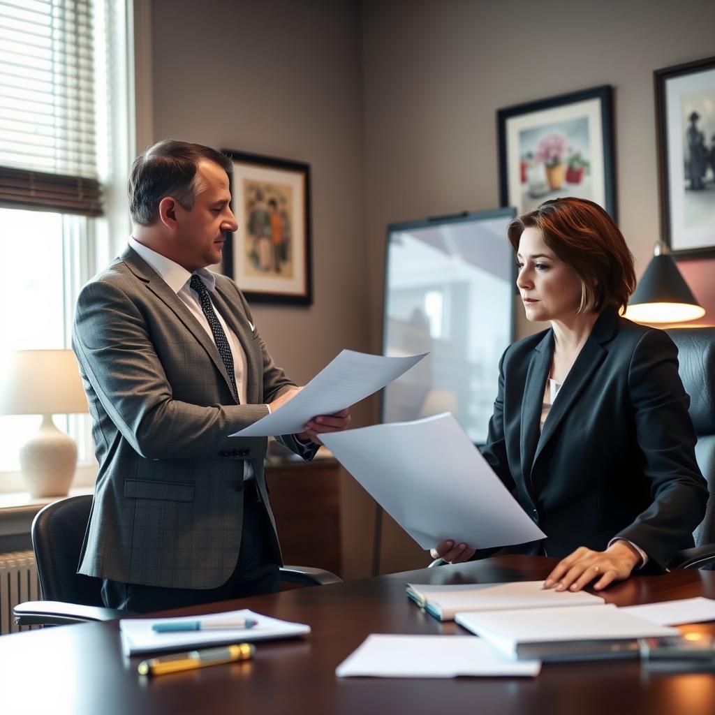 Health Care Fraud lawyer Carroll County
