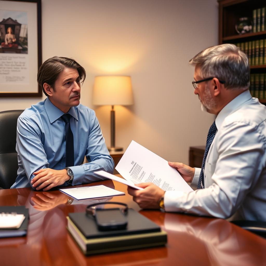 Health Care Fraud lawyer Fairfax