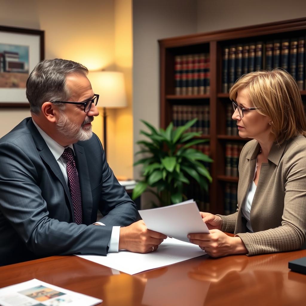Health Care Fraud lawyer Henrico County