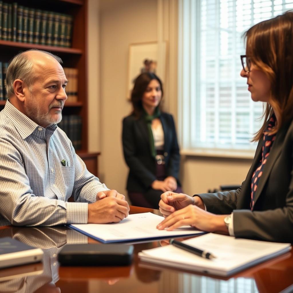 Health Care Fraud lawyer Manassas
