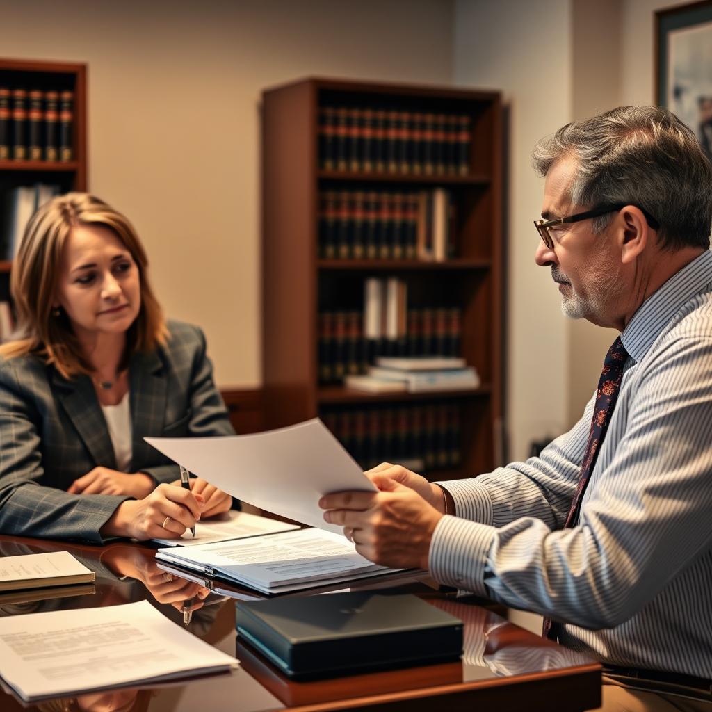 Health Care Fraud lawyer Rockville