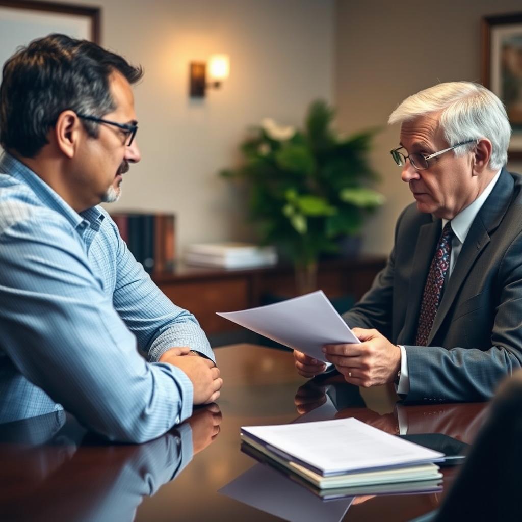 Health Care Fraud lawyer Spotsylvania County