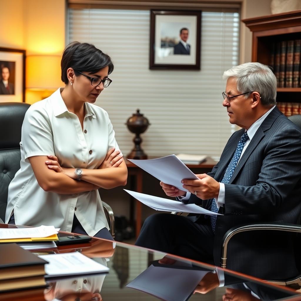 Health Care Fraud lawyer Washington County