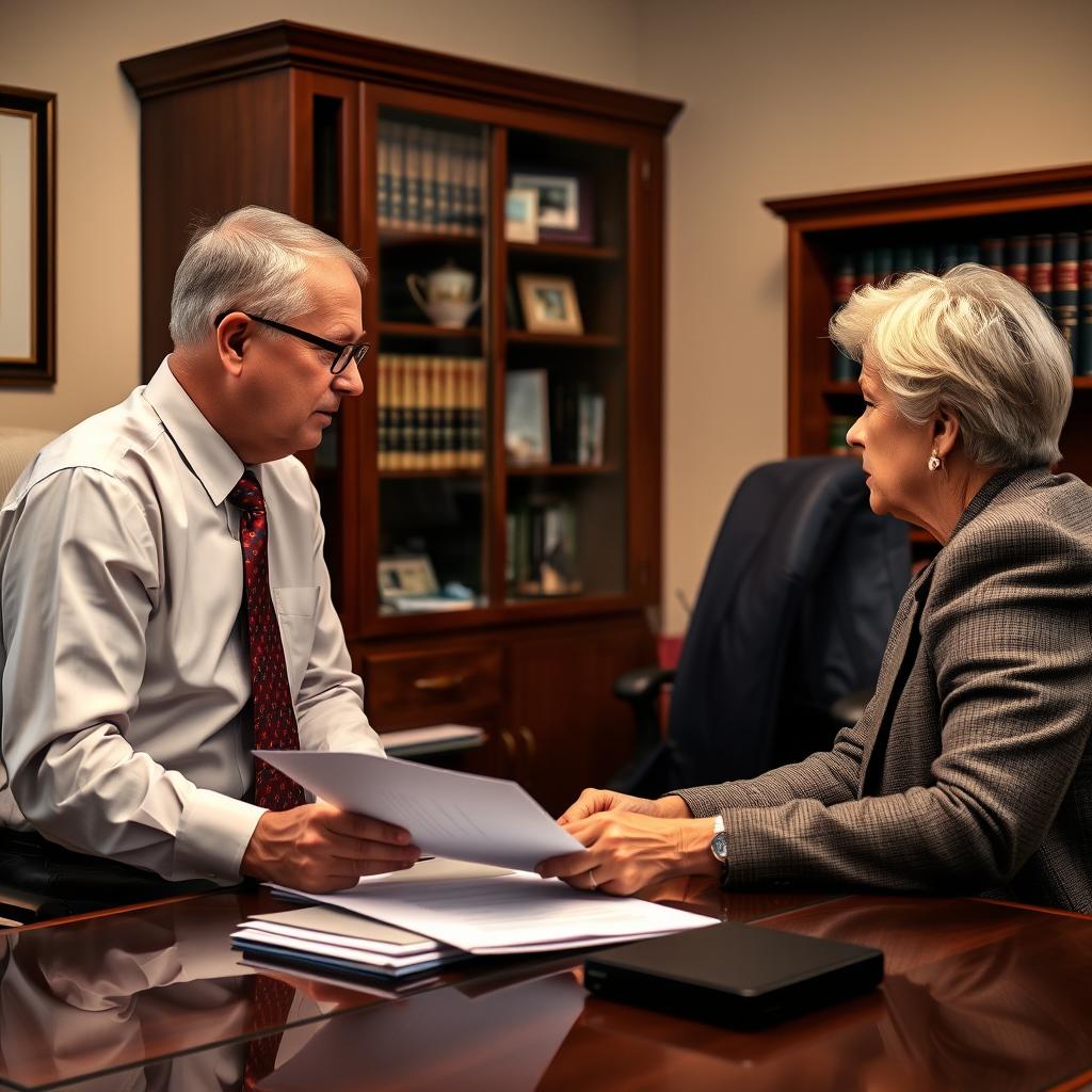 Health Care Fraud lawyer Worcester County
