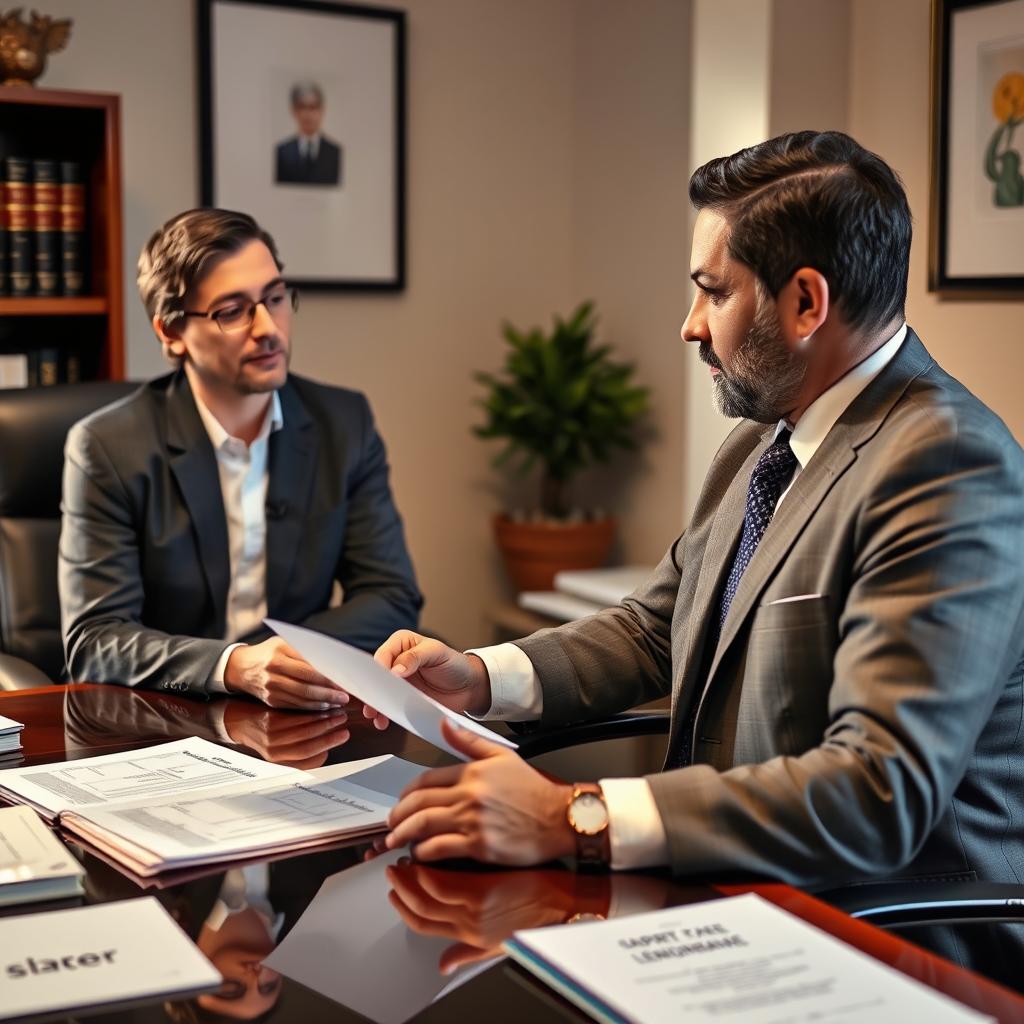 Healthcare Directive Lawyer Adams Morgan