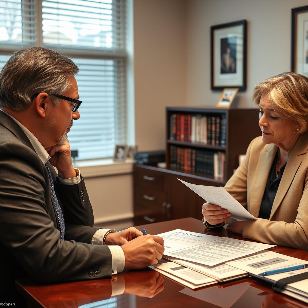 Healthcare Directive Lawyer Bloomingdale