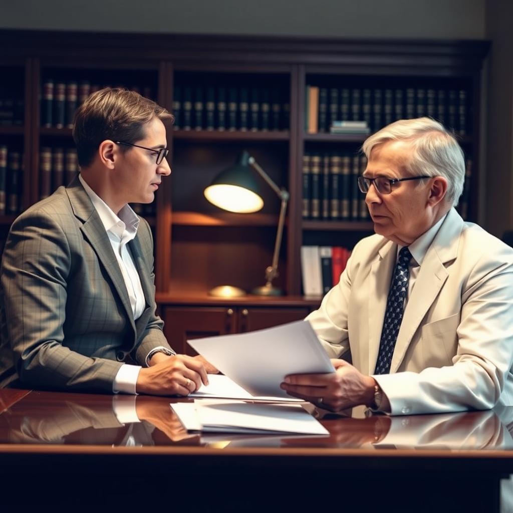 Healthcare Directive Lawyer Logan Circle