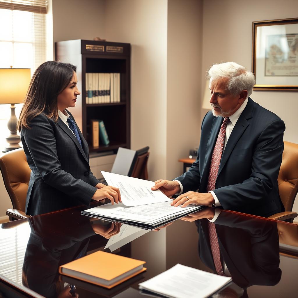 Healthcare Directive Lawyer Prince Georges County