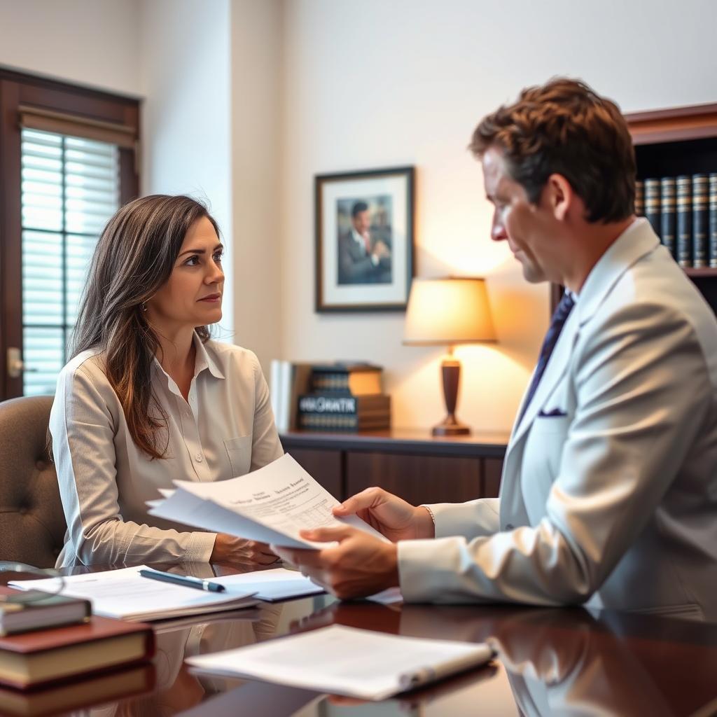 Healthcare Directive Lawyer Rockville