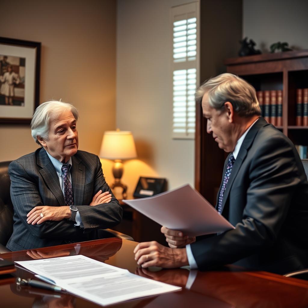Healthcare Directive Lawyer Somerset County