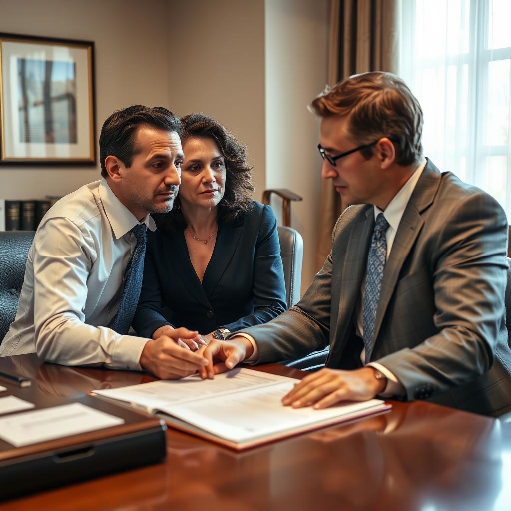 Healthcare Directive Lawyer Spring Valley