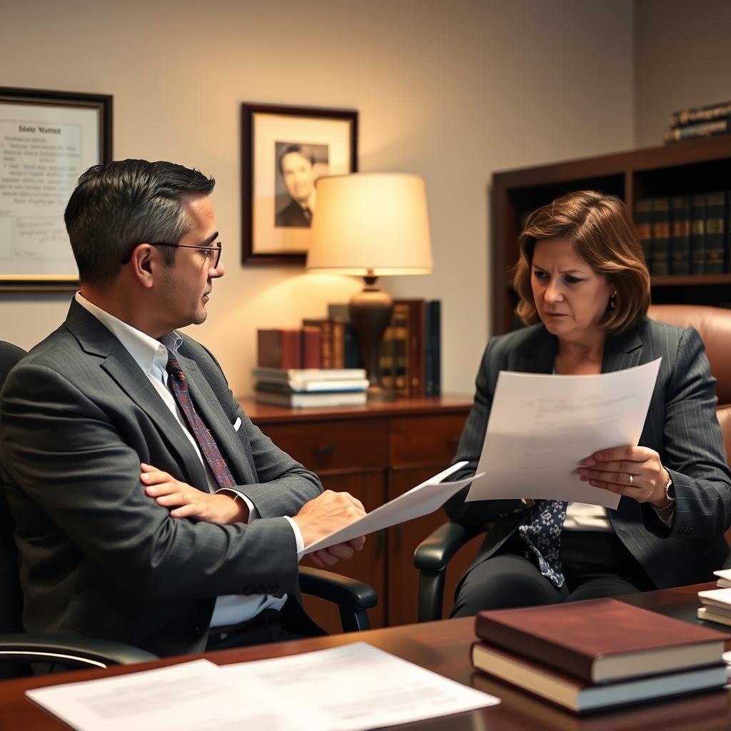 Healthcare Directive Lawyer Washington County