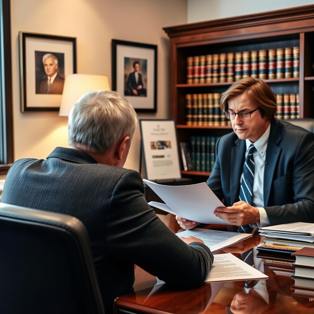 Healthcare Fraud Lawyer Anne Arundel County