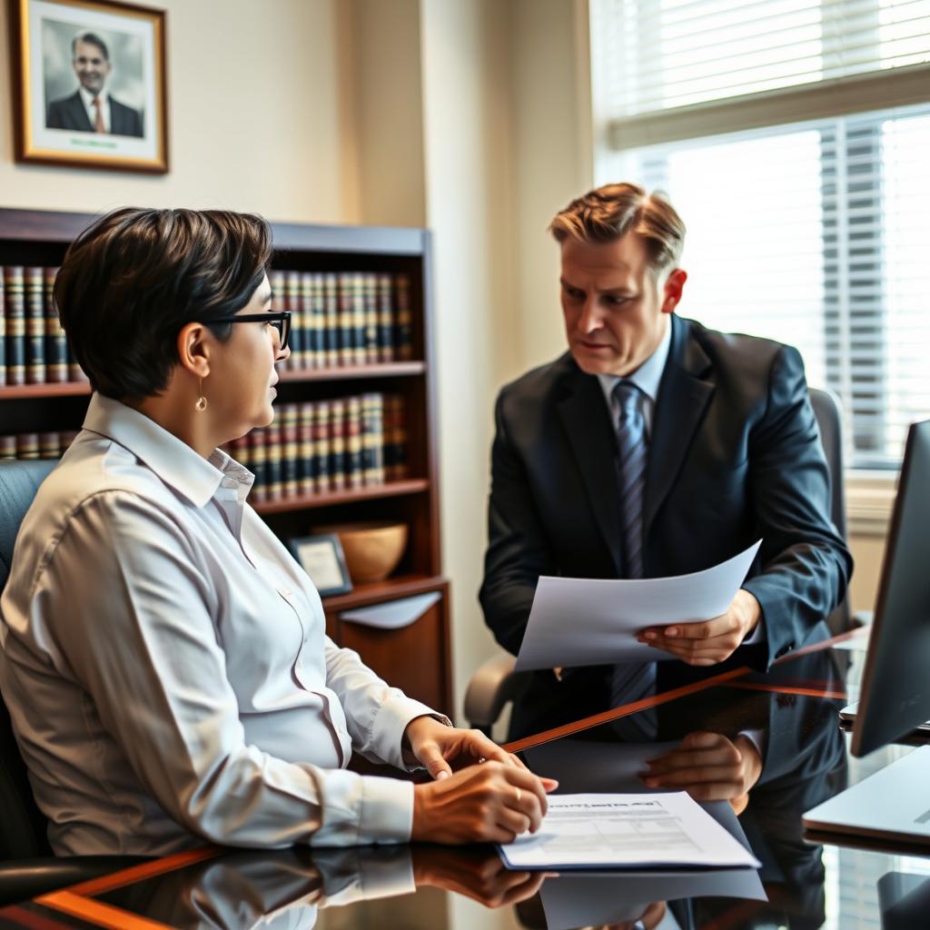 Healthcare Fraud Lawyer Gloucester County