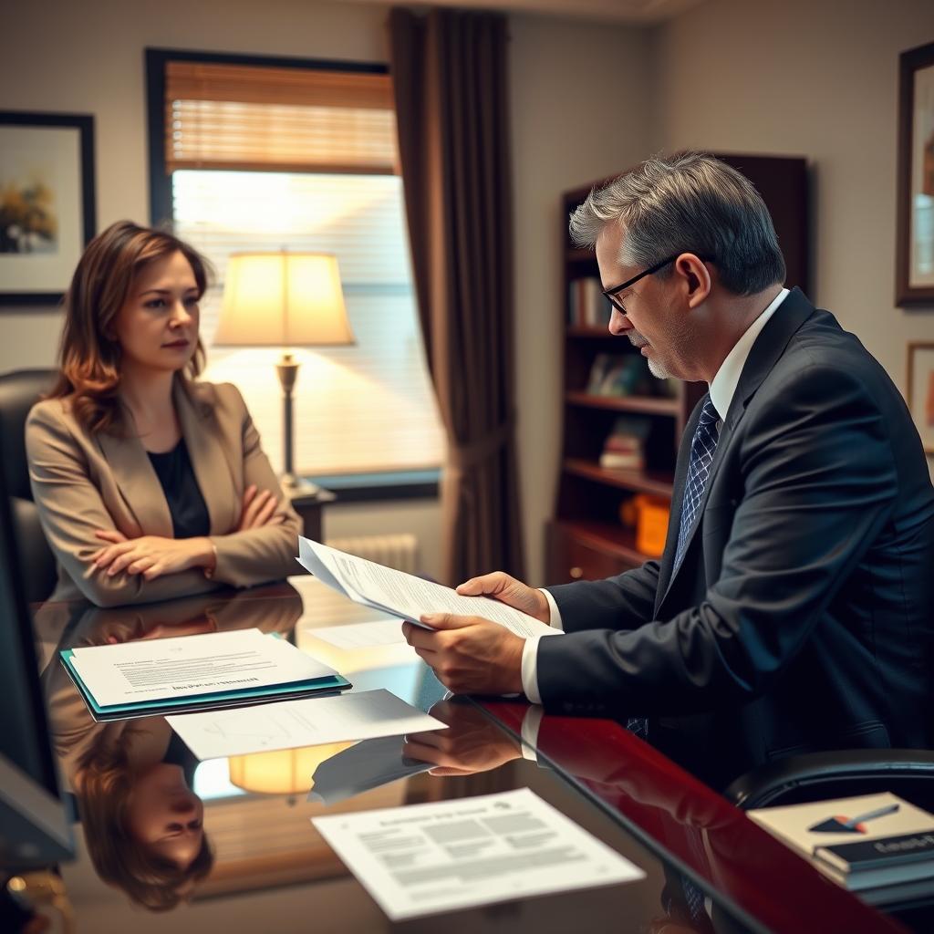 Healthcare Fraud Lawyer Hudson County
