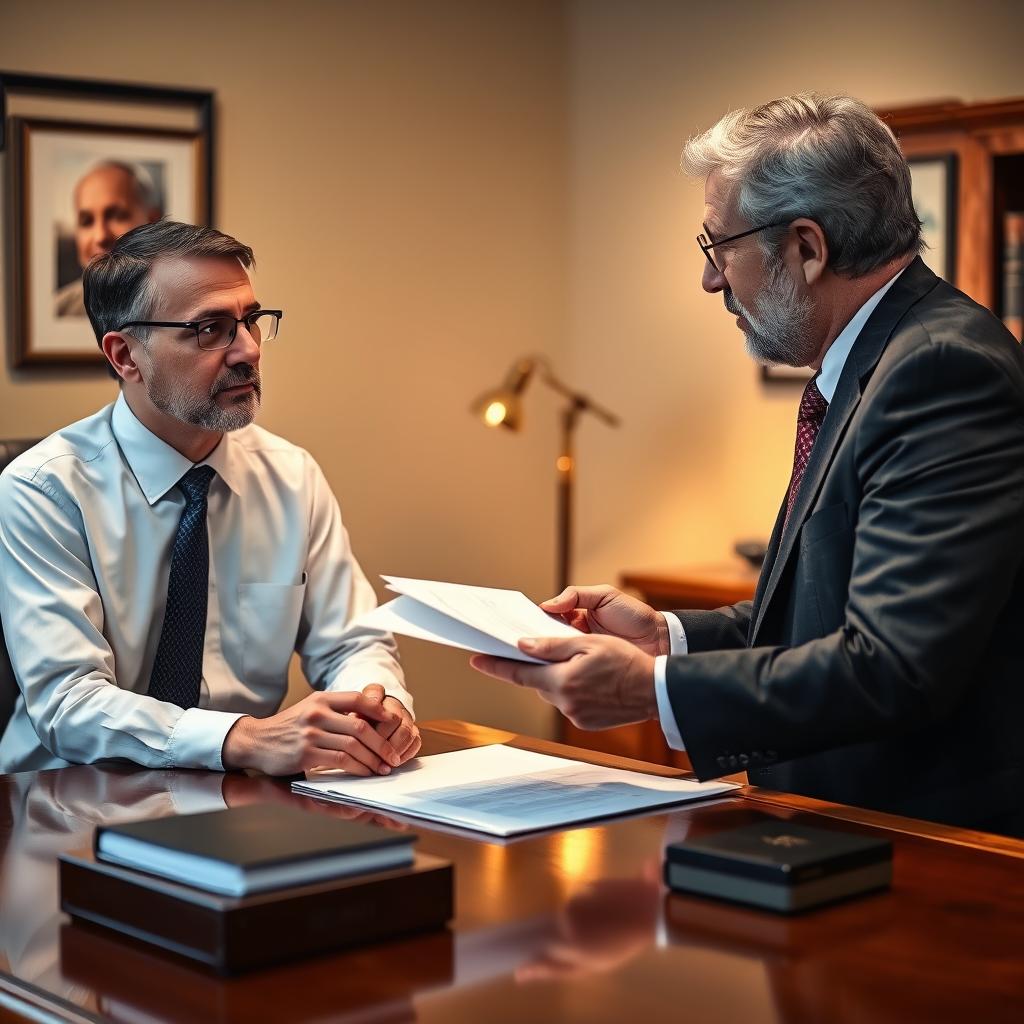 Healthcare Fraud Lawyer Middlesex County