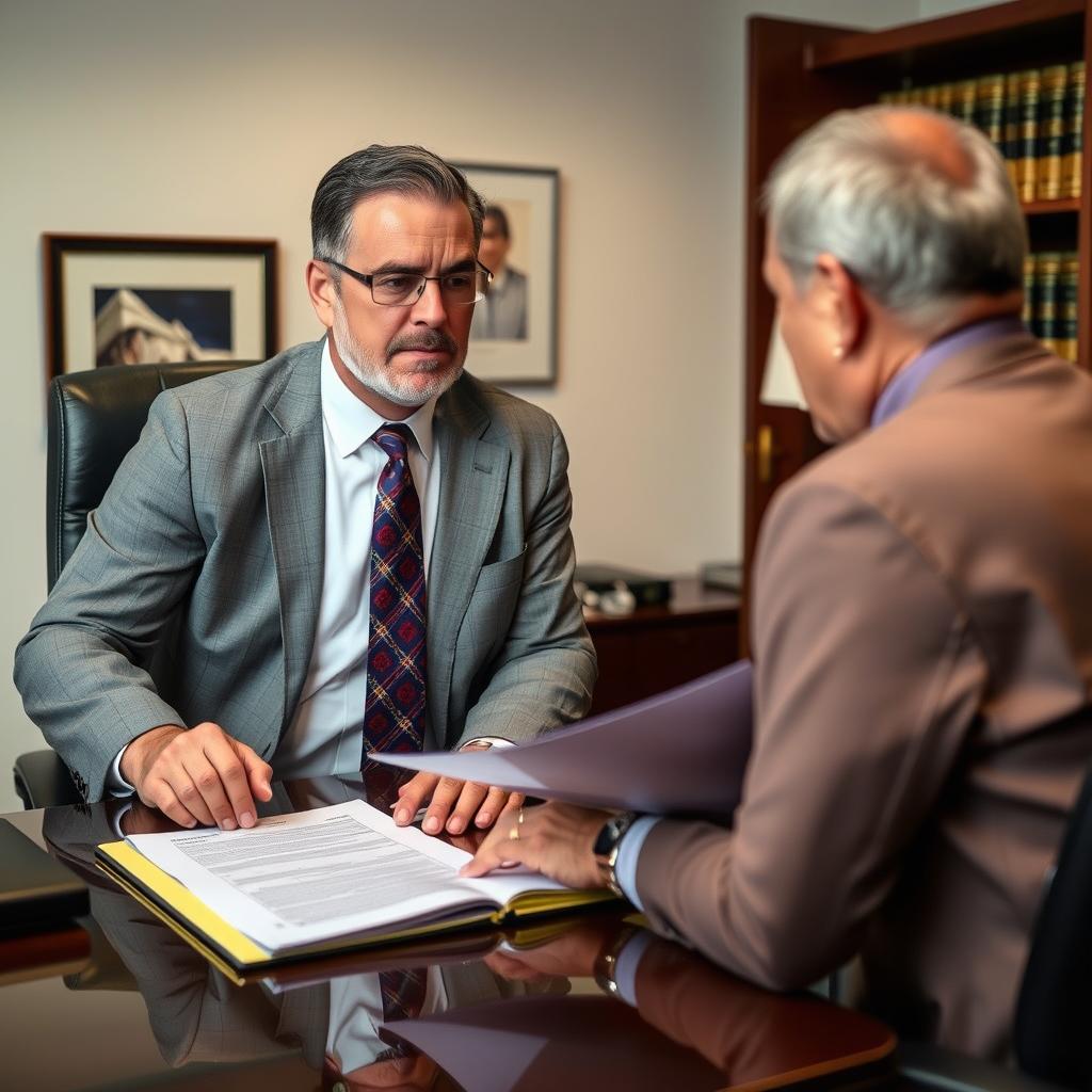 Healthcare Fraud Lawyer Prince Georges County