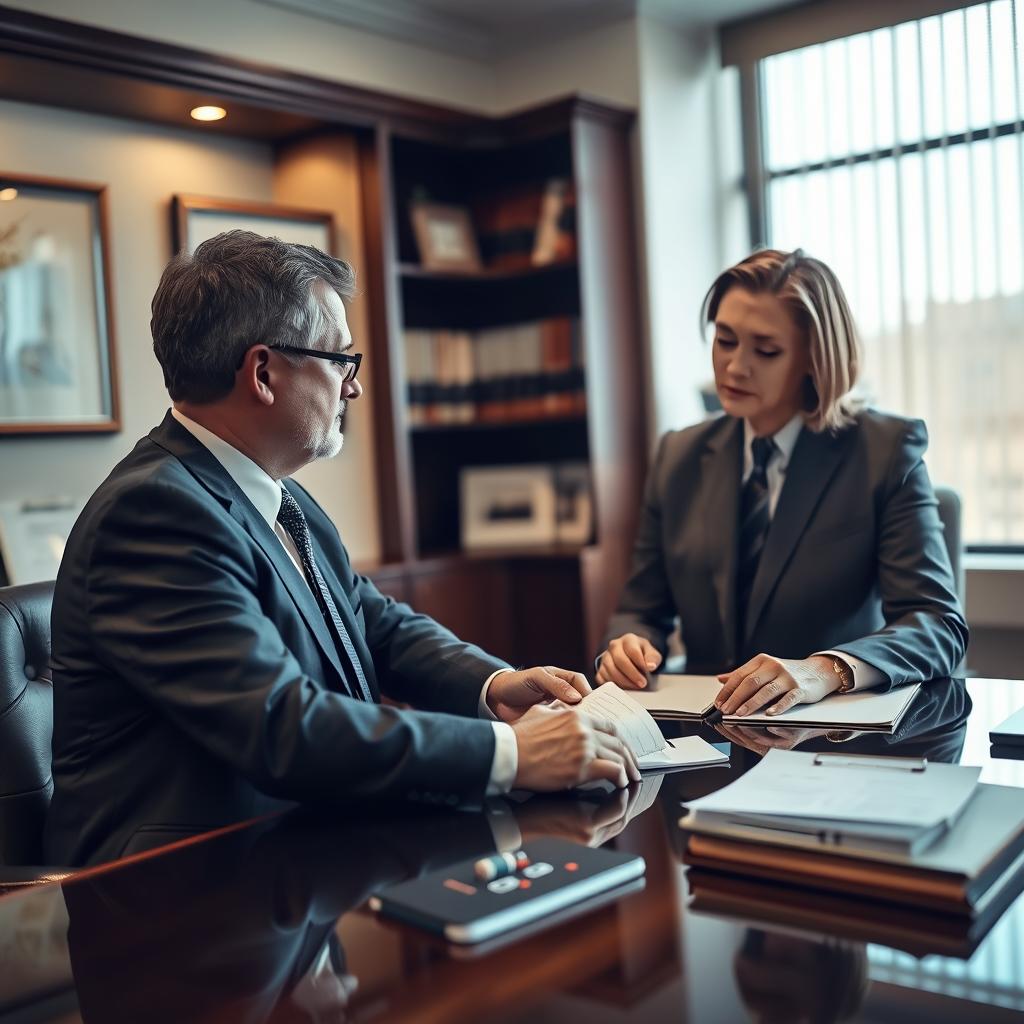 Healthcare Fraud Lawyer St Marys County
