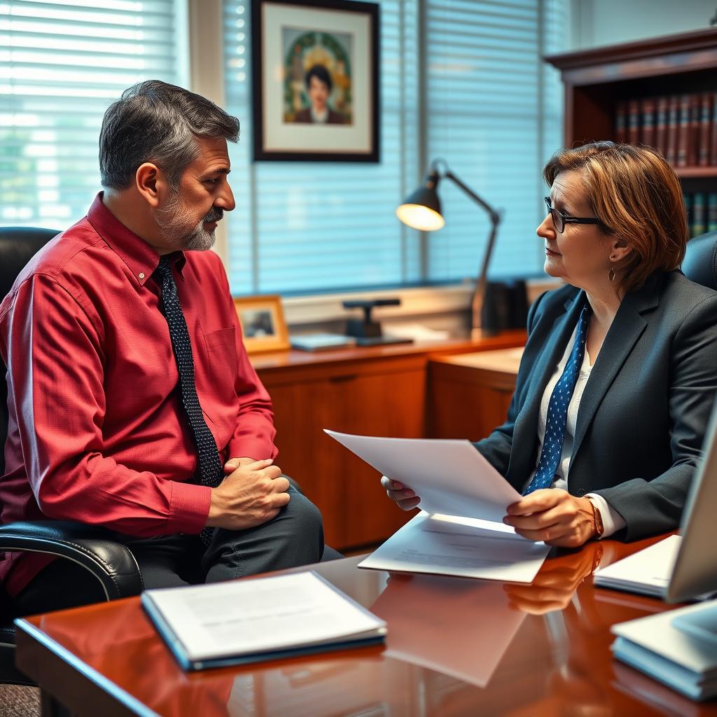 Healthcare Fraud Lawyer Wicomico County