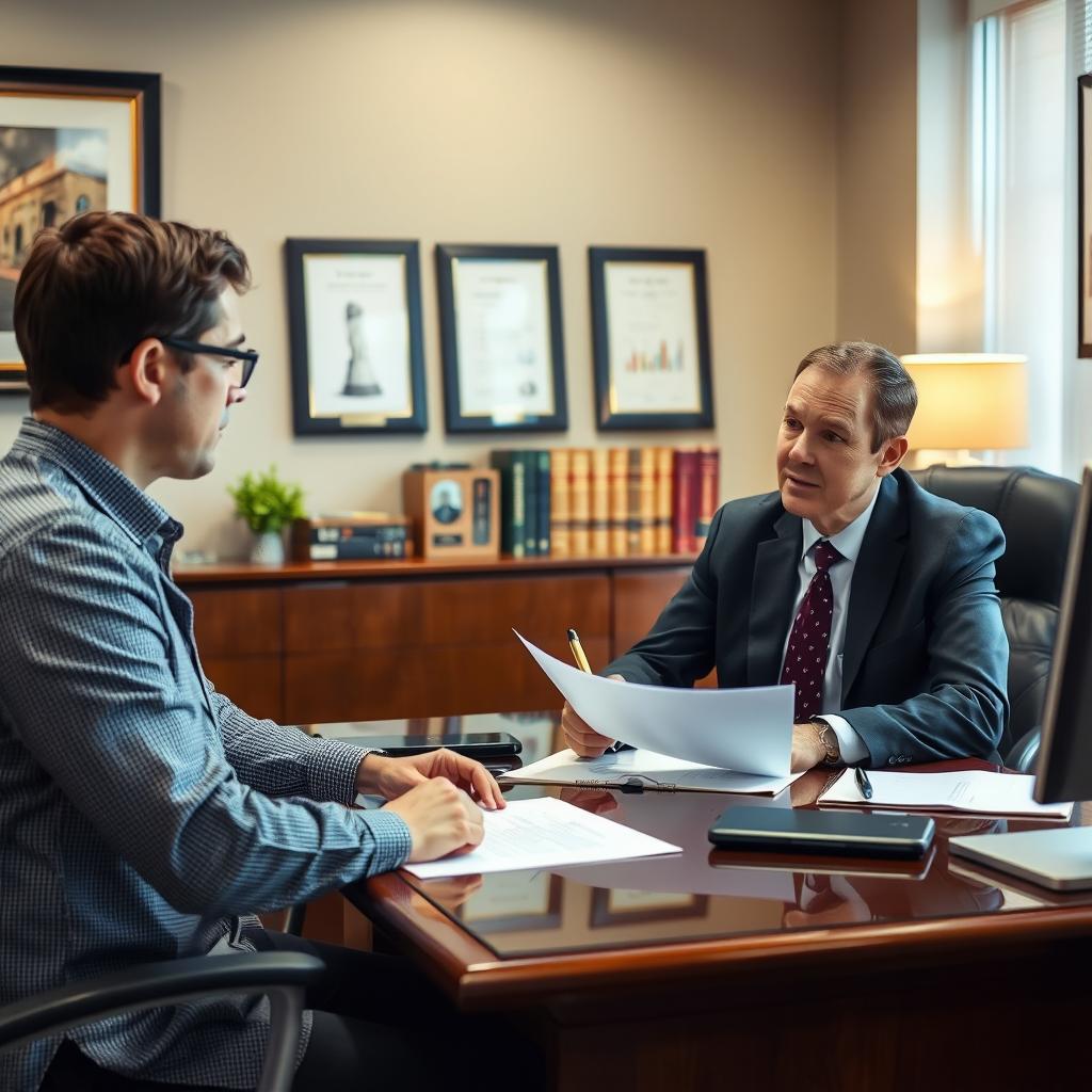 Hit and Run Accident Lawyer Anne Arundel County