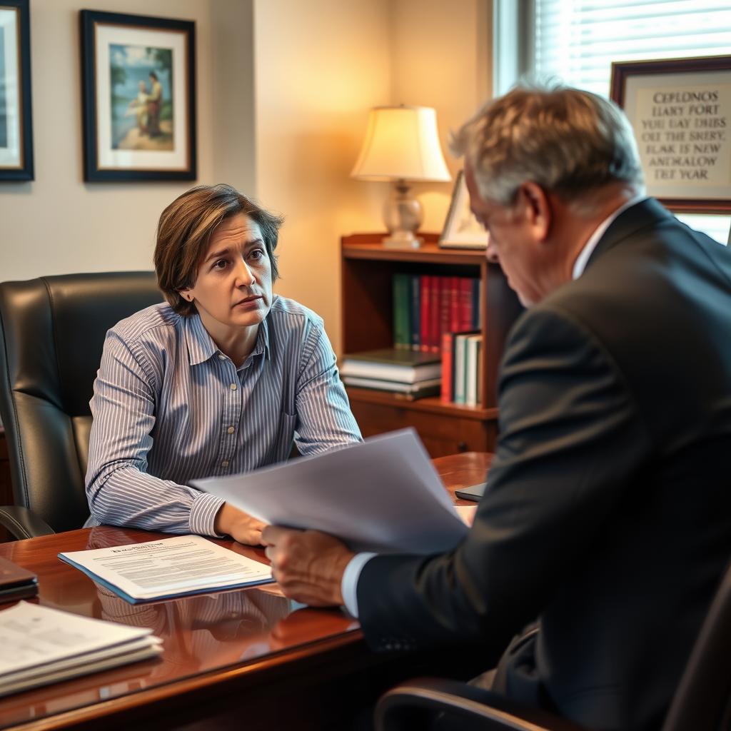 Hit and Run Accident Lawyer Cape May County