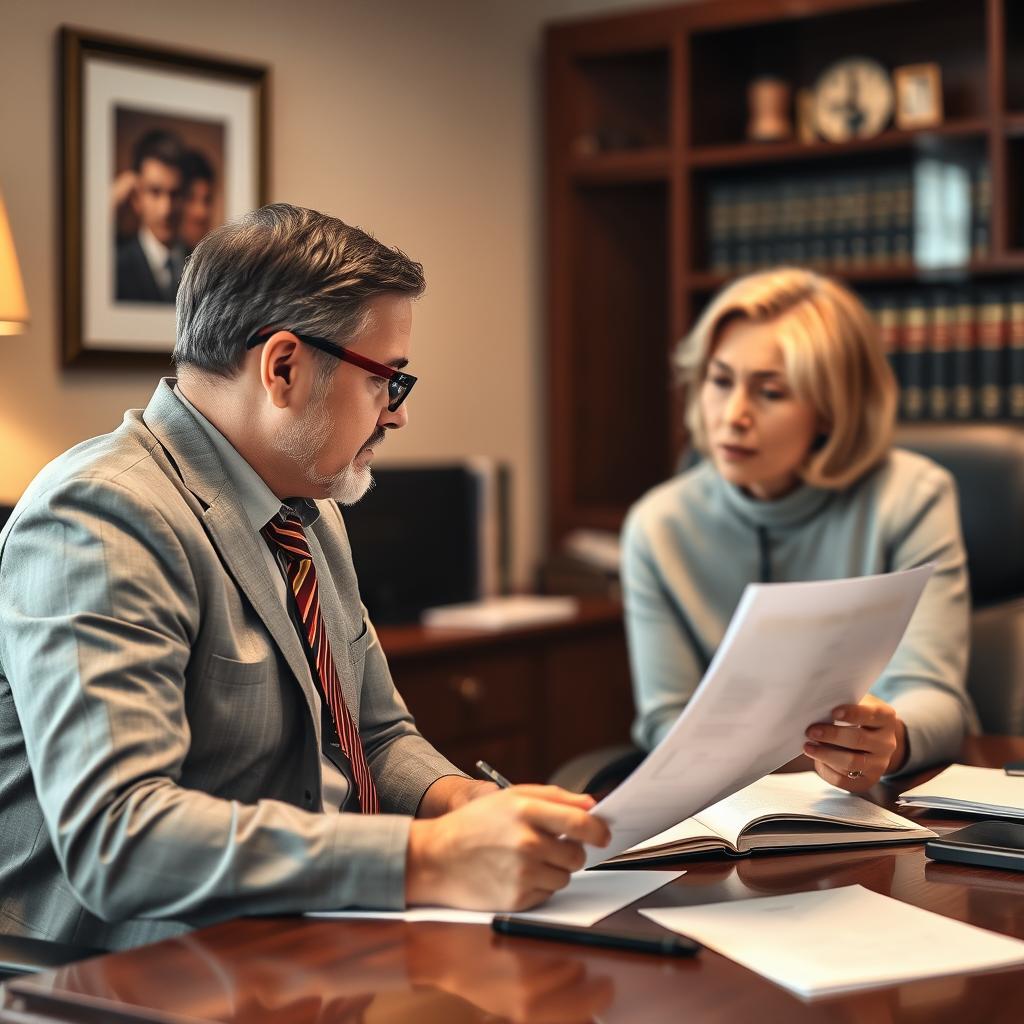 Hit and Run Accident Lawyer Charles County