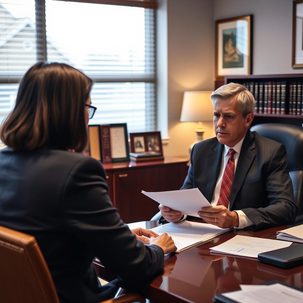 Hit and Run Accident Lawyer Fairfax County