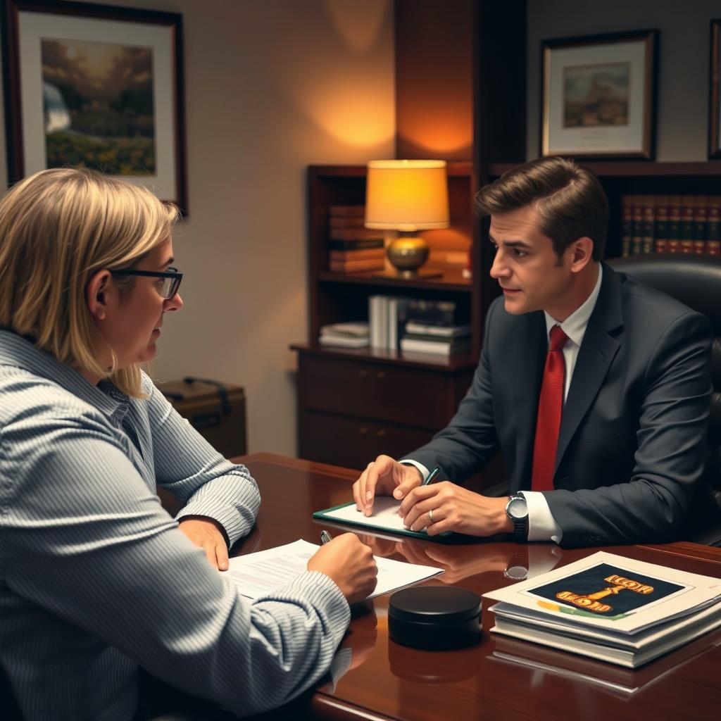 Hit and Run Accident Lawyer Falls Church