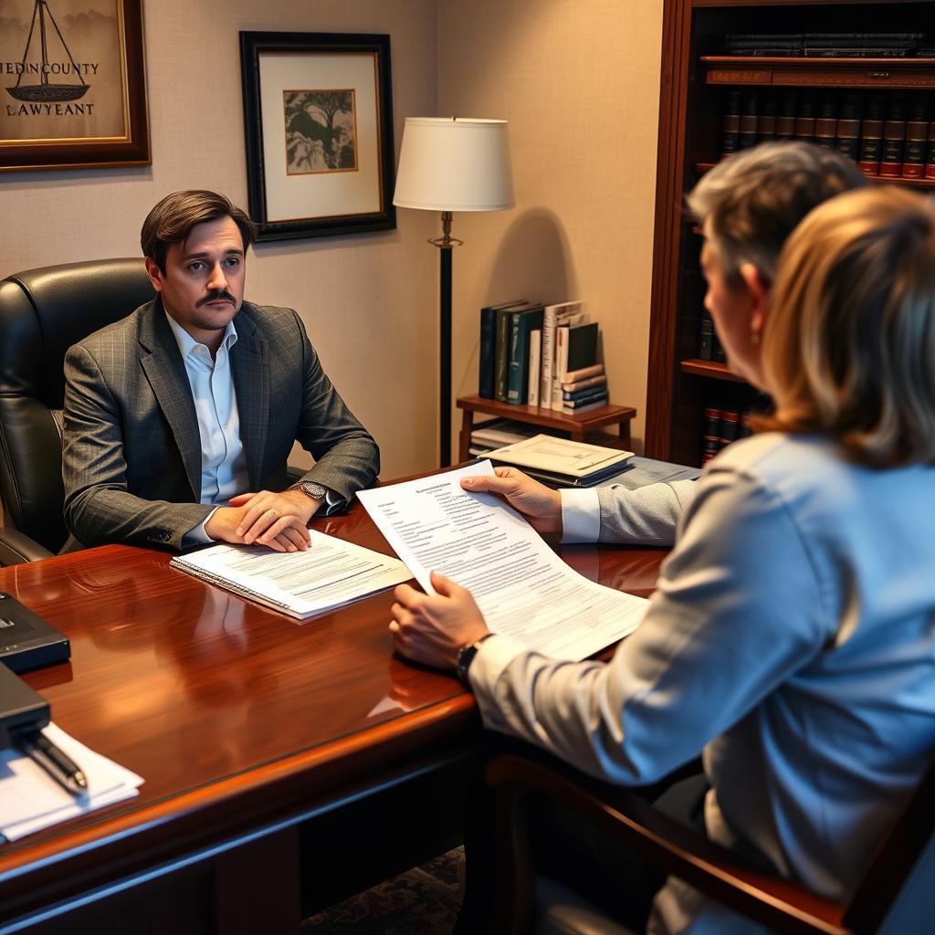 Hit and Run Accident Lawyer Frederick County