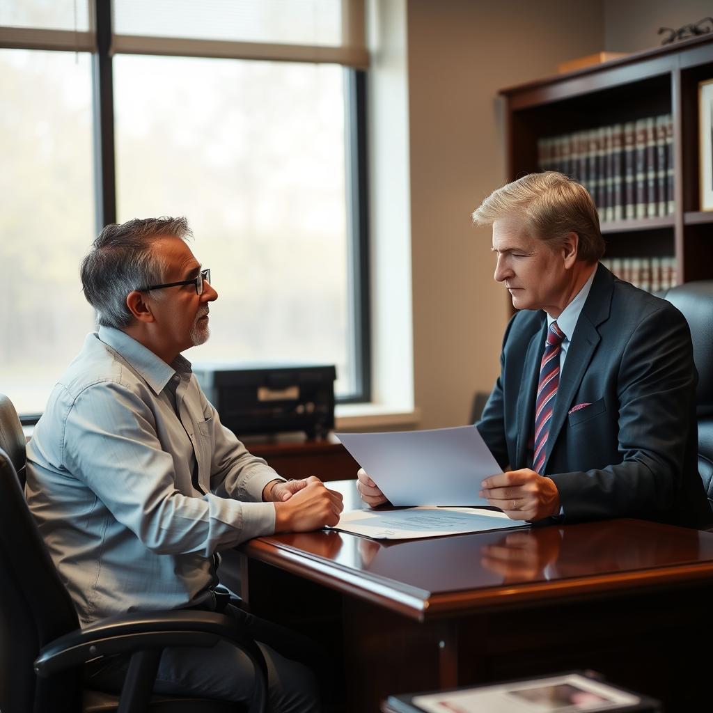 Hit and Run Accident Lawyer Greene County