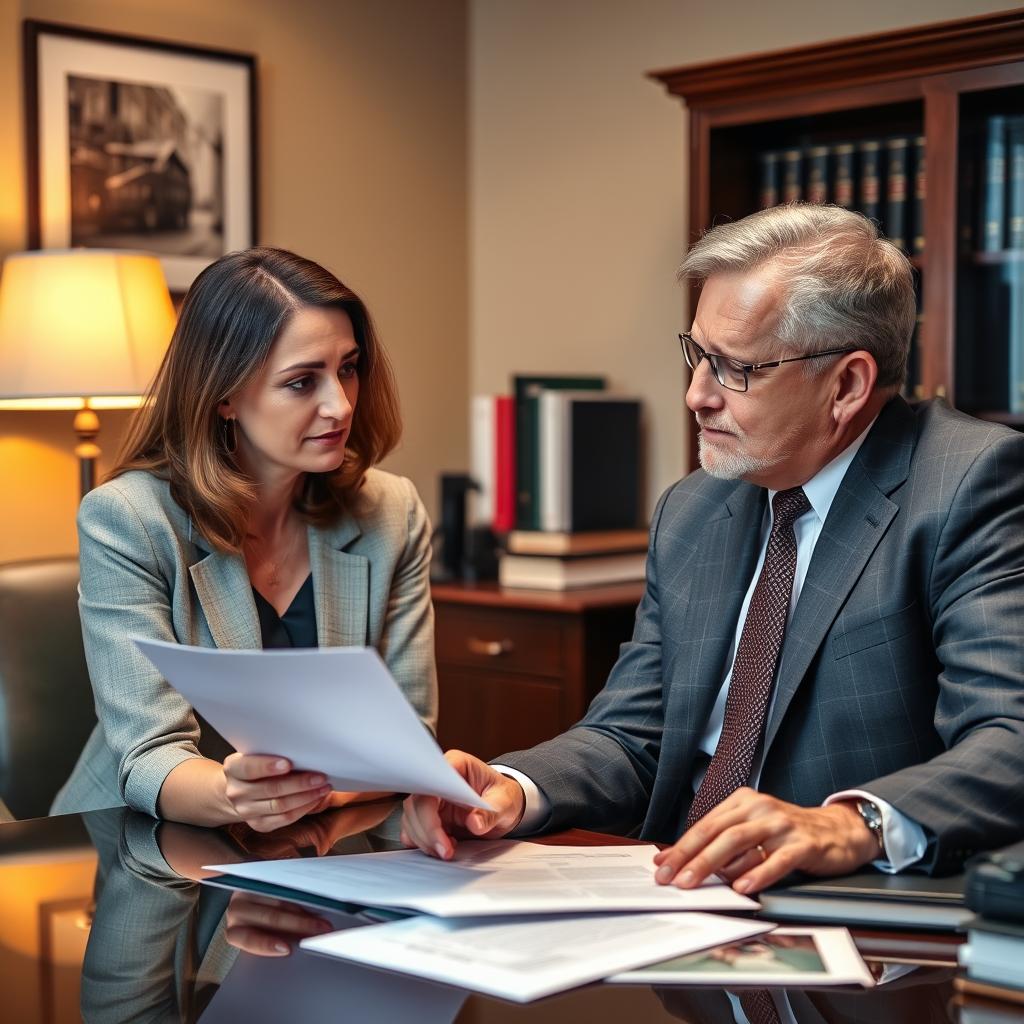 Hit and Run Accident Lawyer Lexington