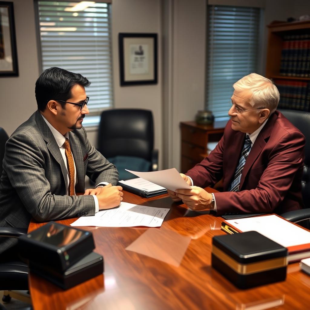 Hit and Run Accident Lawyer Prince Georges County