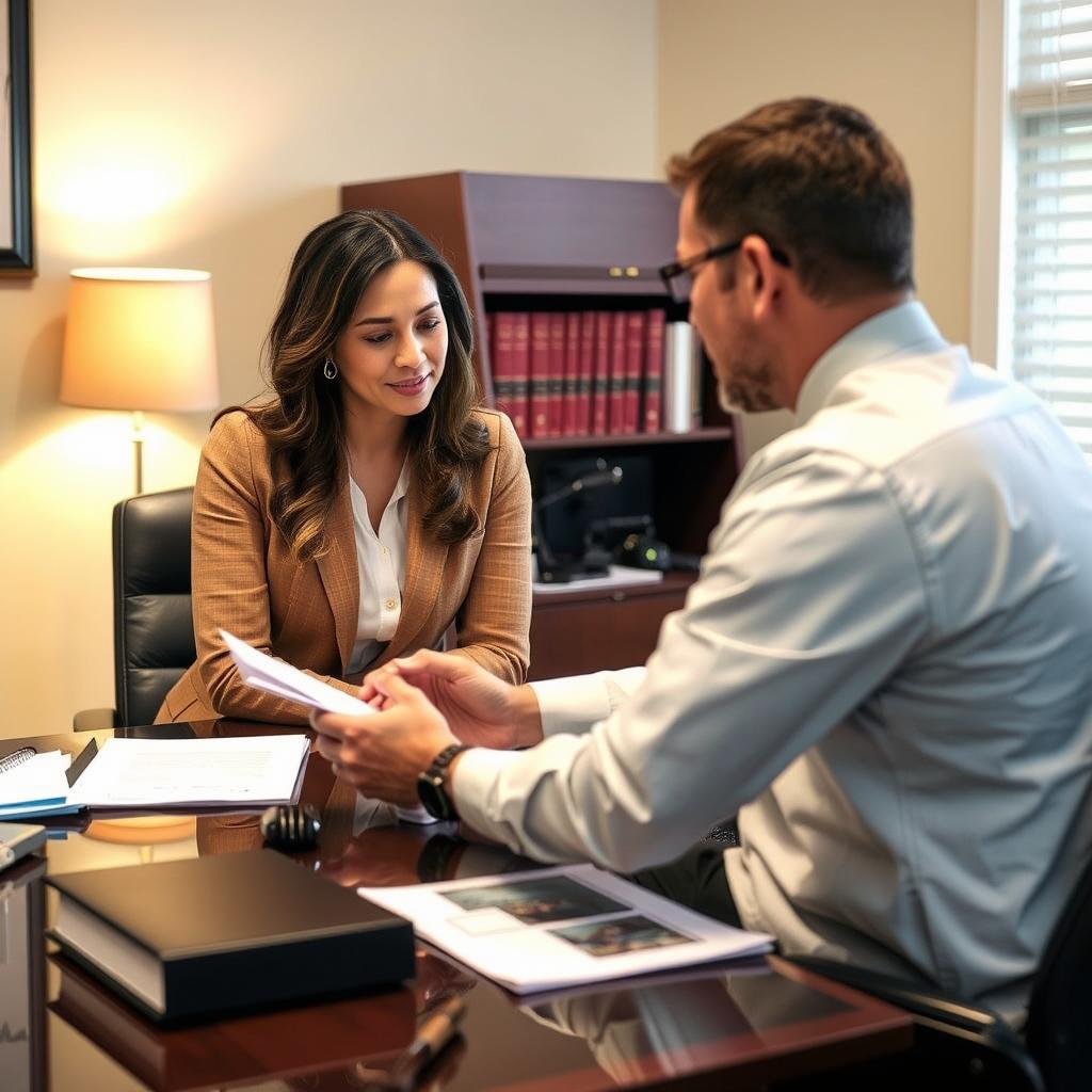 Hit and Run Accident Lawyer Prince William County