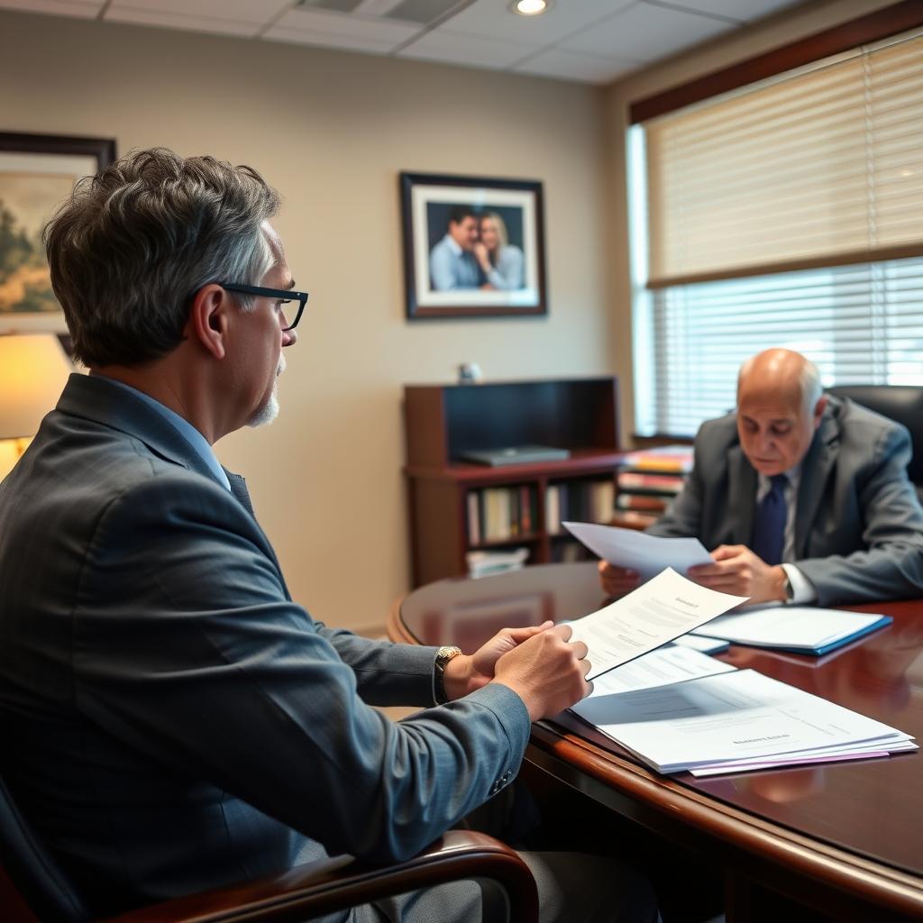 Hit and Run Accident Lawyer Somerset County