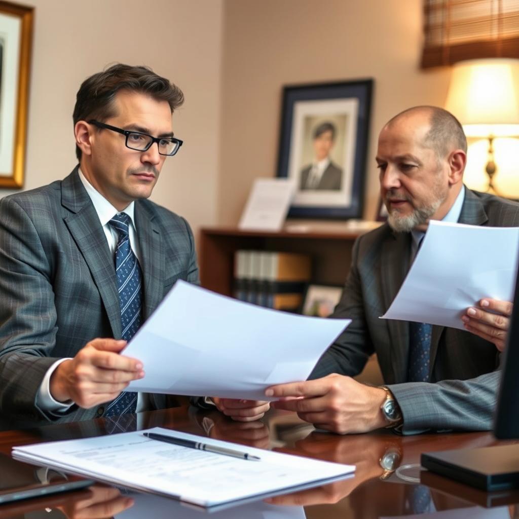 Hit and Run Accident Lawyer Spring Valley