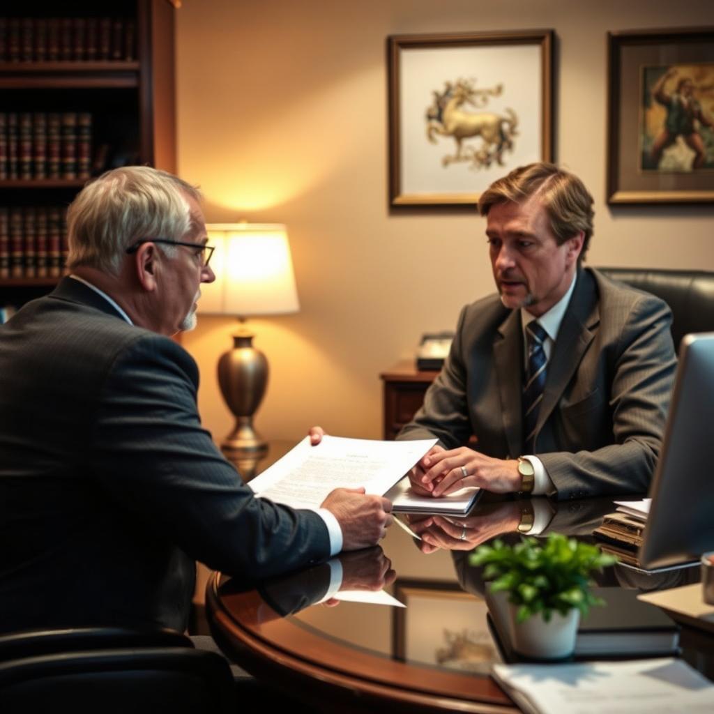 Hit and Run Accident Lawyer St Marys County