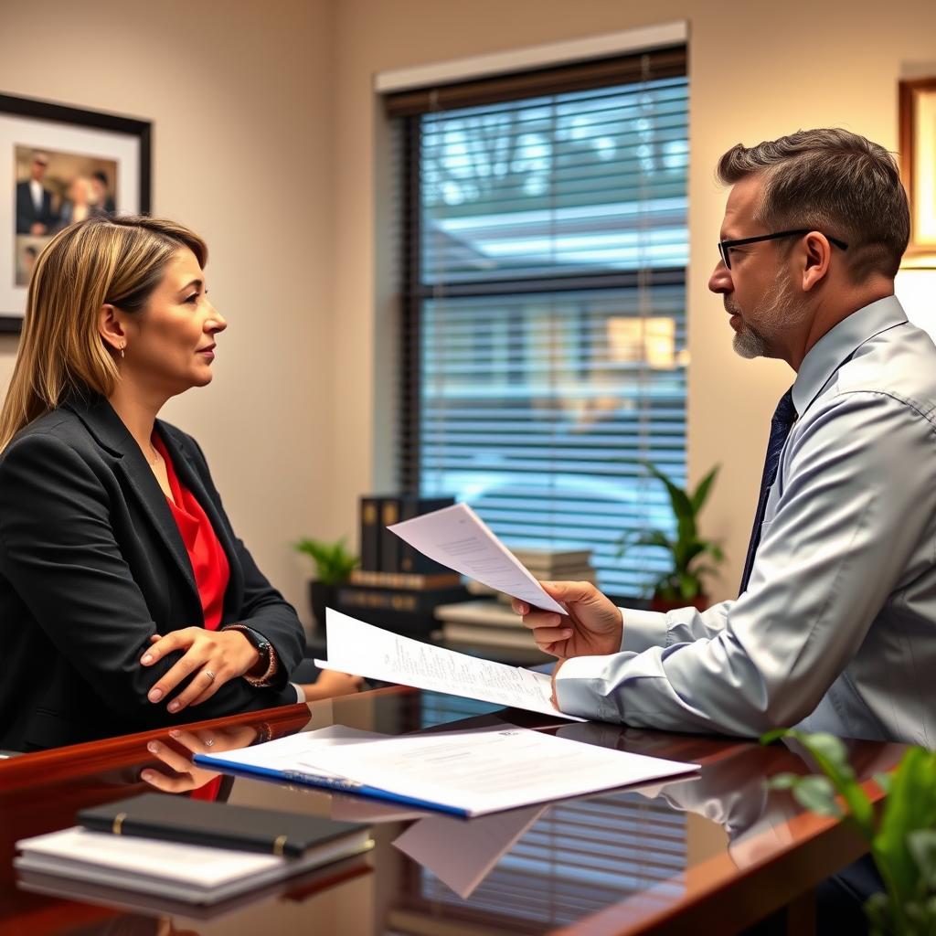 Hit and Run Accident Lawyer Suffolk
