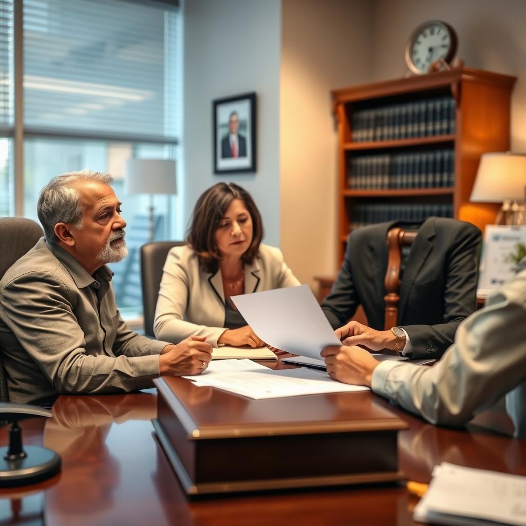 Hit and Run Accident Lawyer Talbot County