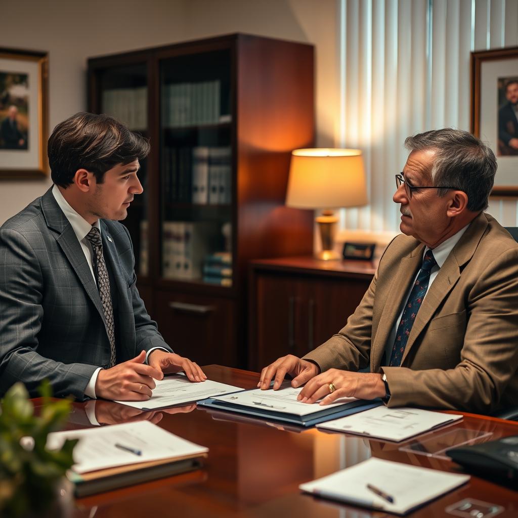 Hit and Run Accident Lawyer Washington County