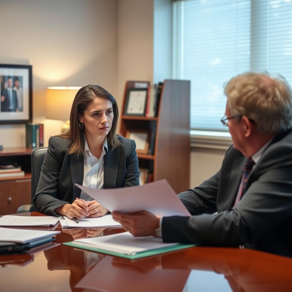 Hit and Run lawyer Atlantic County