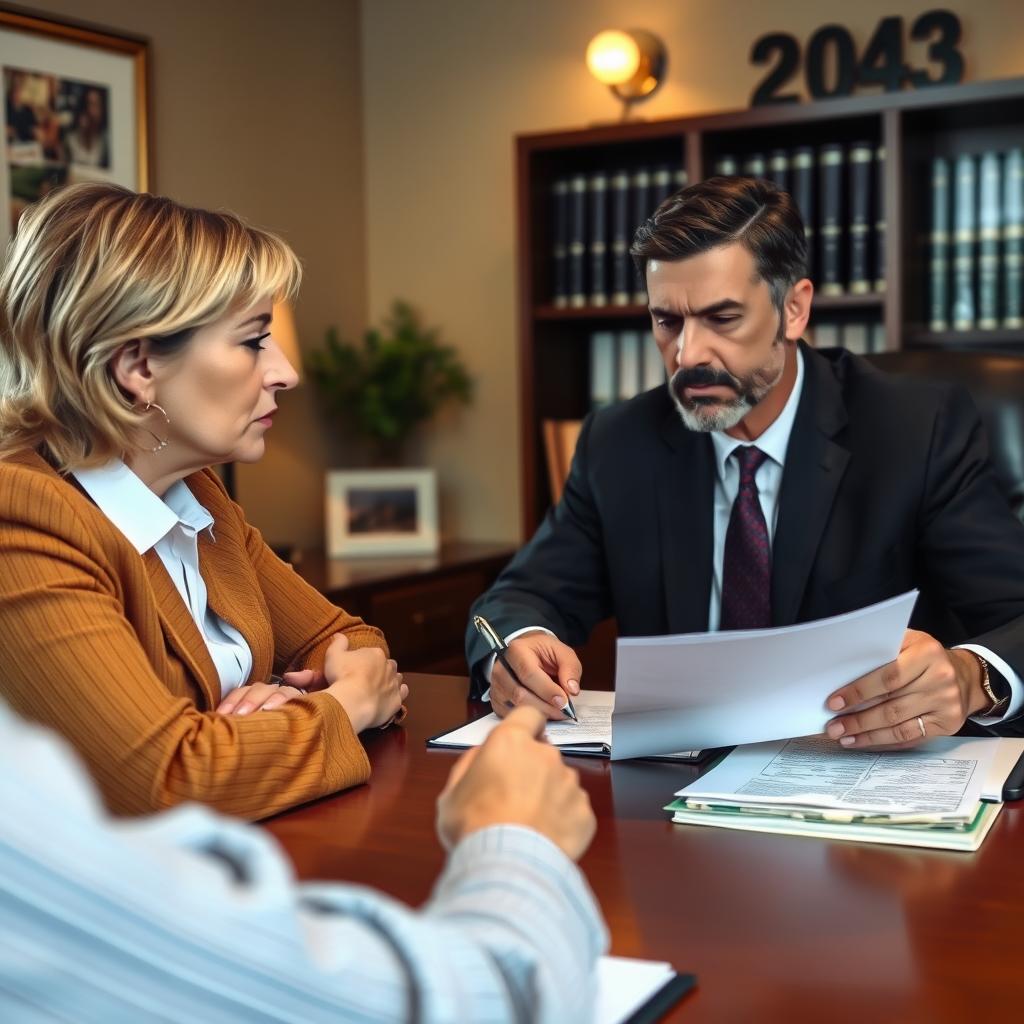 Hit and Run lawyer Hunterdon County