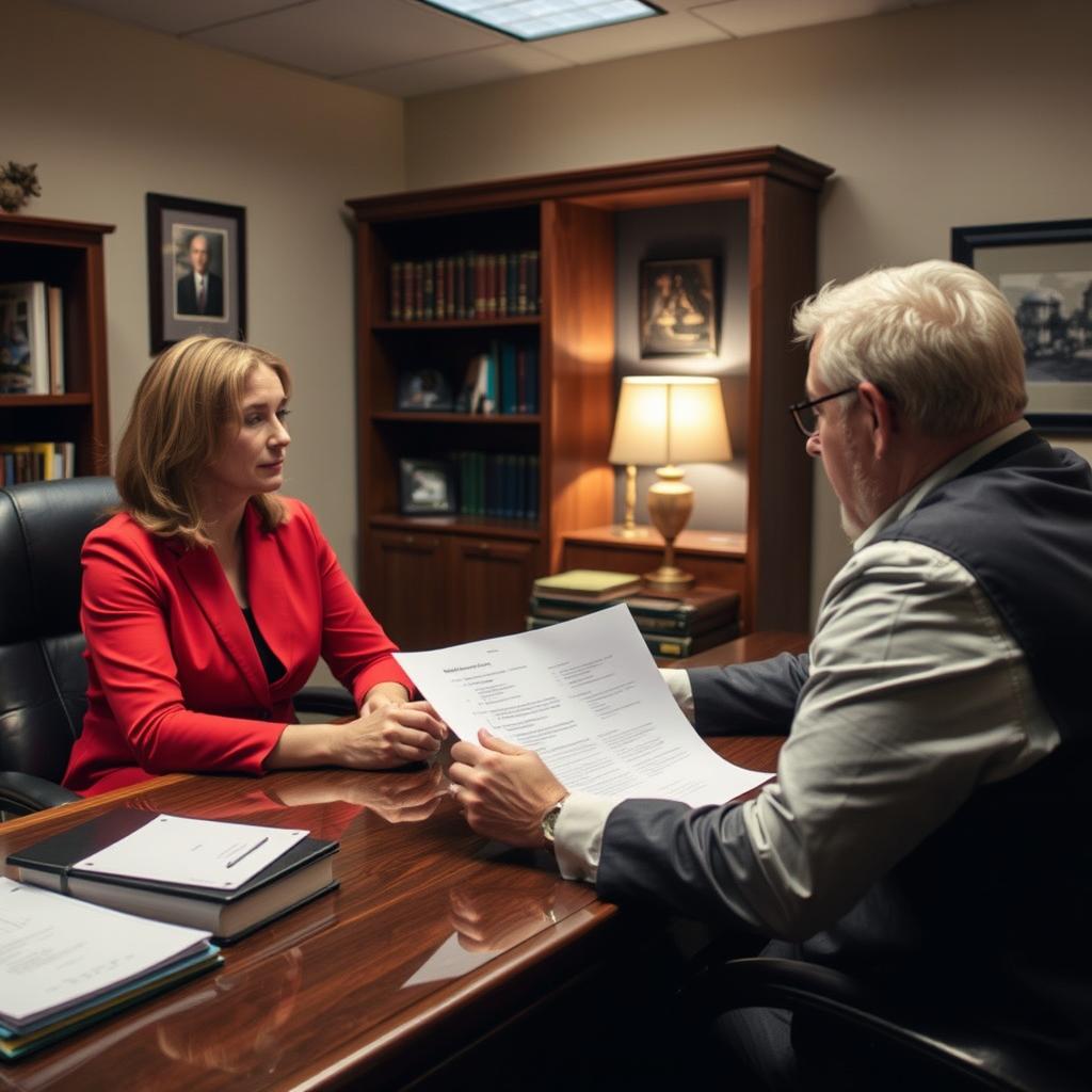 Hit and Run lawyer Middlesex County