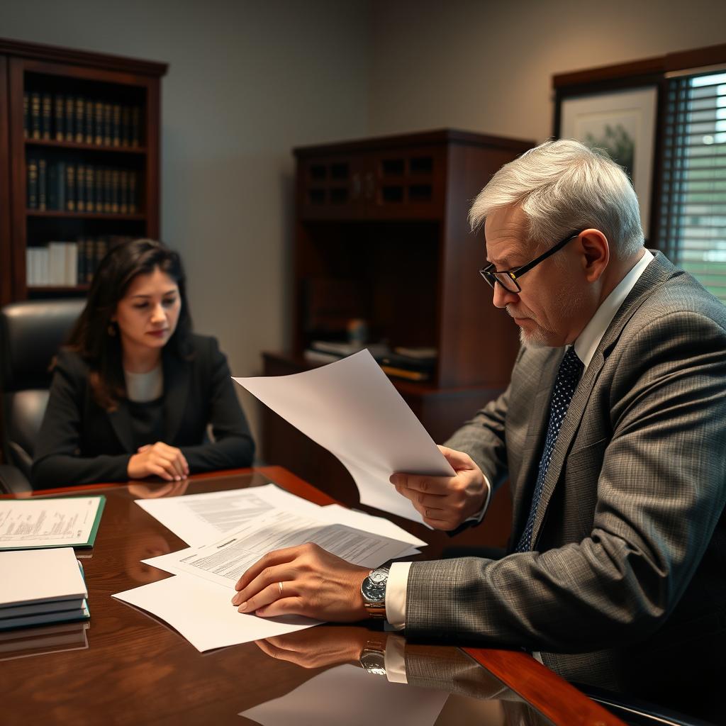 Hit and Run lawyer New Jersey