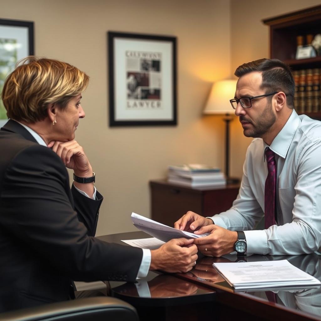 Hit and Run Lawyer Prince Georges County