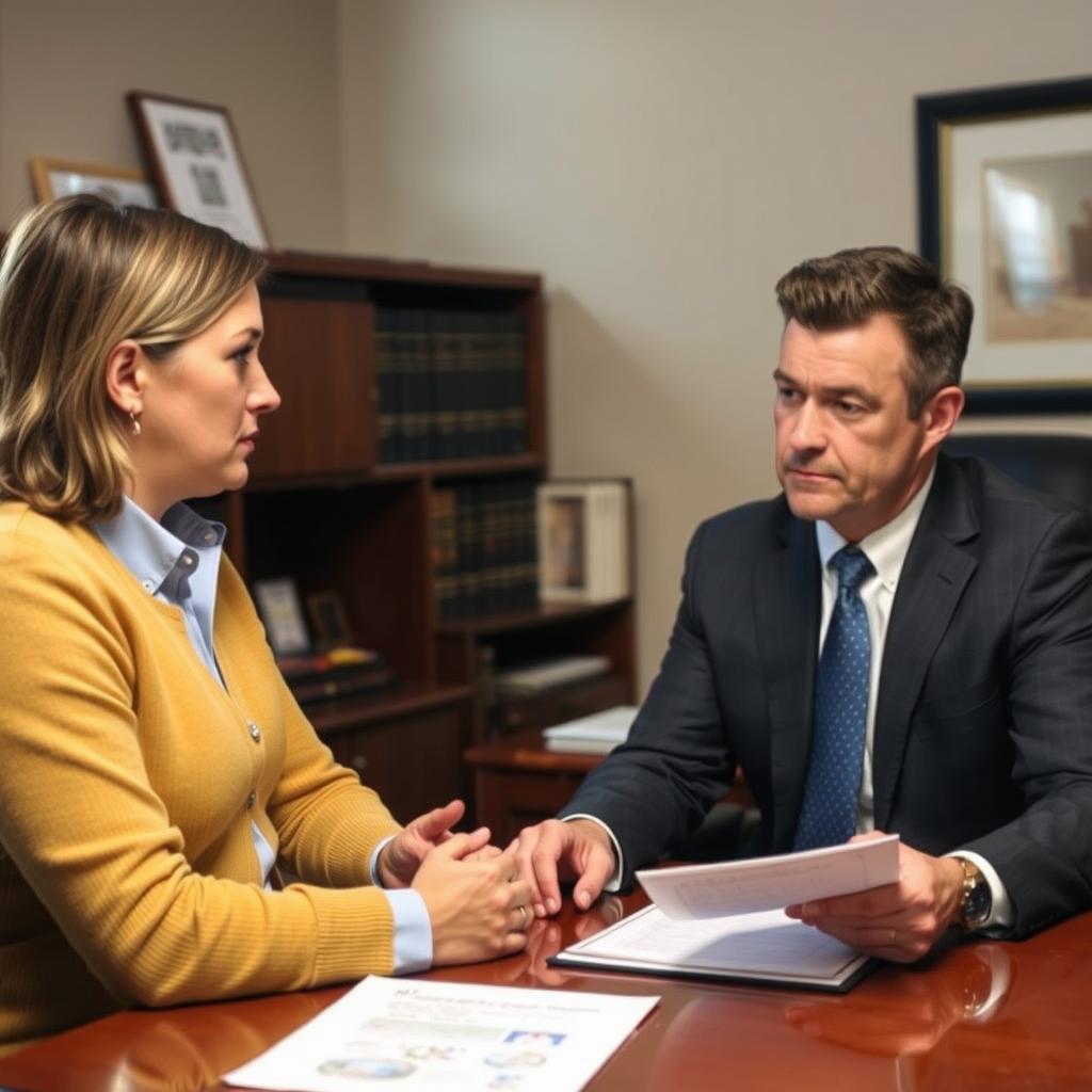Hit and Run Lawyer Somerset County