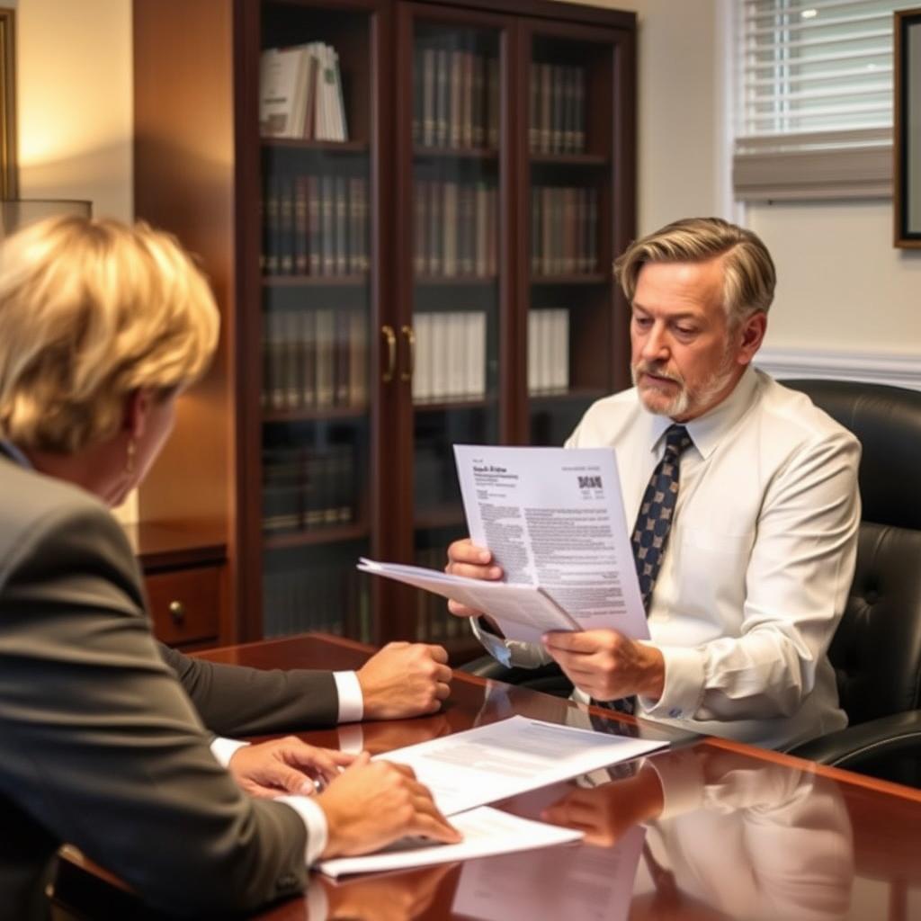 Hold Harmless Agreement Lawyer Cape May County