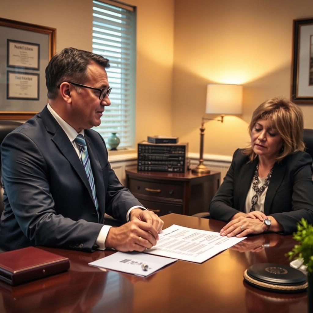 Hold Harmless Agreement Lawyer Gloucester County