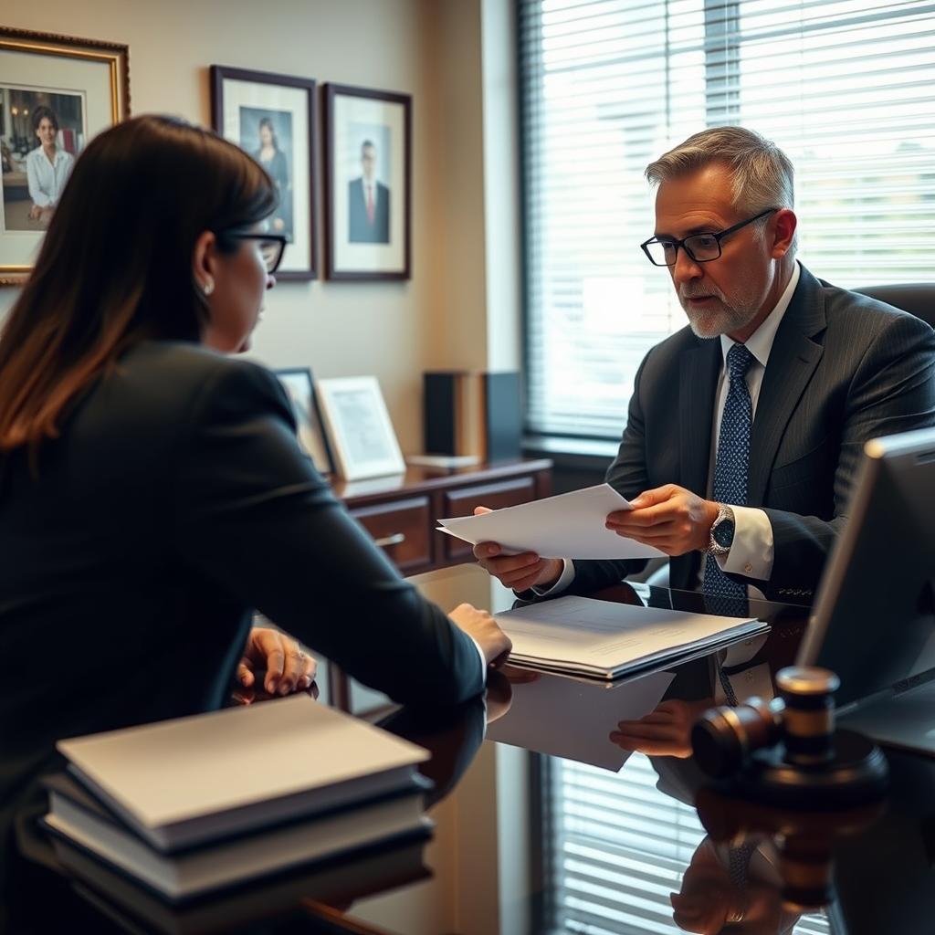 Hold Harmless Agreement Lawyer Spring Valley