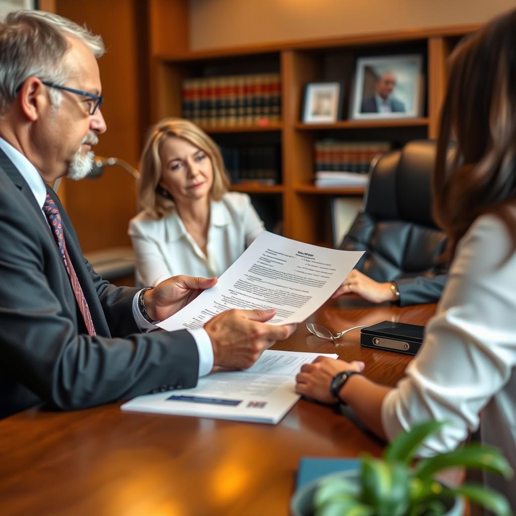 Hold Harmless Agreement Lawyer Talbot County